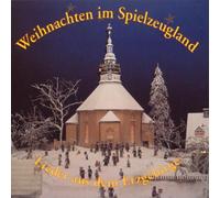 Various - Weihnachten Im Spielzeugl [Import]