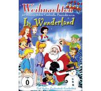 Various - Weihnachten im Wunderland [Import]