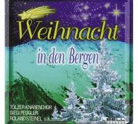 Various - Weihnachten in Den Bergen
