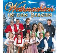 Various - Weihnachten in Den Bergen [Import]