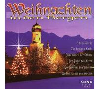 Various - Weihnachten in Den Bergen [Import]