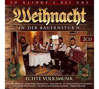 Various - Weihnachten in der Bauernstubn-So Klingts Bei UNS [Import]