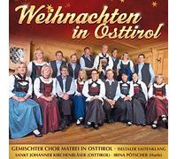Various - Weihnachten in Osttirol [Import]