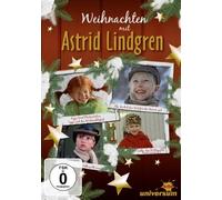 Various - Weihnachten mit Astrid Lindgren