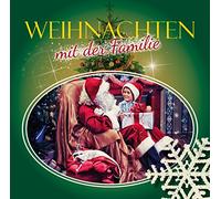 Various – Weihnachten mit der Familie – Import – Mielsch