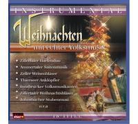 Weihnachten Mit Echter Volksmu