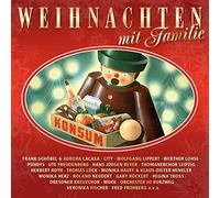 Various - Weihnachten mit Familie [Import]