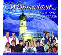 Various - Weihnachten mit Volksmusik-Un [Import]
