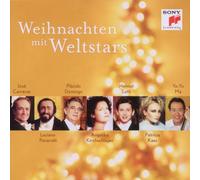 Various - Weihnachten mit Weltstars [Import]