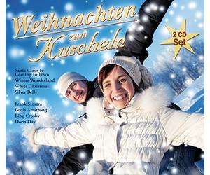 Various - Weihnachten Zum Kuscheln [Import]