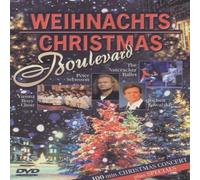 Various - Weihnachts - Christmas Boulevard