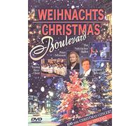 Various - Weihnachts - Christmas Boulevard