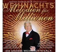 Various - Weihnachts Melodien FR Millionen [Import]