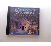 Various - Weihnachts Oratorium [Import]