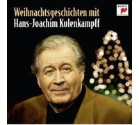 Various - Weihnachtsgeschichten mit Hans-Joachim Kulenkampff [Import]