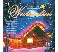 Various - WeihnachtsIieder