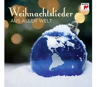 Various - Weihnachtslieder aus Aller Welt [Import]