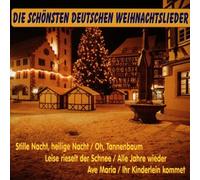 Various - Weihnachtslieder,die Schönste