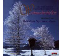 Various - Weihnachtslieder Von Kärntner