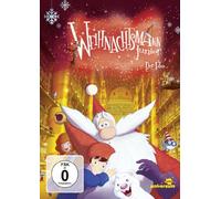 Various - Weihnachtsmann Junior-der Film [Import]