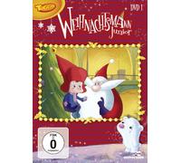 Various - Weihnachtsmann Junior-TV Serie DVD 1 [Import]