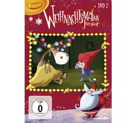 Various - Weihnachtsmann Junior-TV Serie DVD 2 [Import]