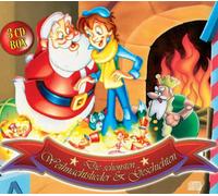 Various - Weihnachtsmrchen & Geschichten