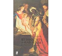 Various - Weihnachtsoratorium / Christmas Ortario: Johann Sebastian Bach