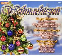 Various - Weihnachtszeit 3cd [Import]