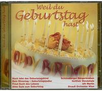 Various - Weil du Geburtstag Hast [Import]
