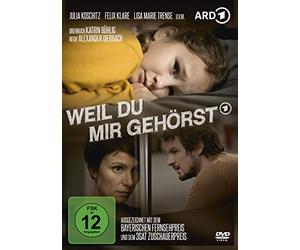 Various - Weil du Mir Gehörst