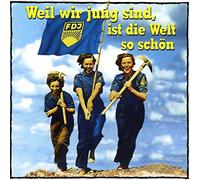 Various - Weil Wir Jung Sind,Ist Die Welt So Schön [Import]