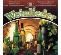 Various - Weinlieder [Import]