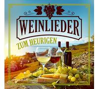 Various - Weinlieder Zum Heurigen