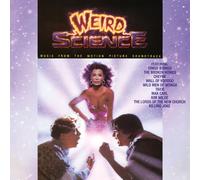Various - Weird Science [Import]