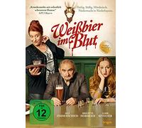 Various - Weißbier im Blut