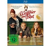Various - Weißbier im Blut BD [Blu-Ray] [Import]
