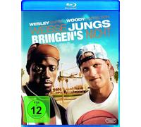 Various - Weiße Jungs Bringen'S Nicht Bd [Blu-ray]