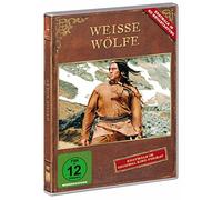 Various - Weiße Wölfe