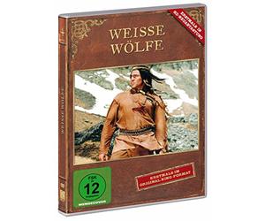 Various - Weiße Wölfe