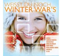 Various - Weisst du Noch.Winter War's [Import]