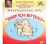 Various - WeIttanztag - Tango, Foxtrott, Samba, Wiener Walzer etc.