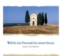 Various - Welch EIN Freund Ist Jesus [Import]