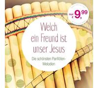 Various - Welch EIN Freund ist unser Jesus [Import]