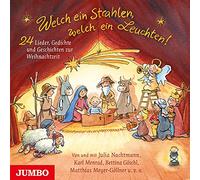 Various - Welch Ein Strahlen,Welch Ein Leuchten! 24 Lieder,