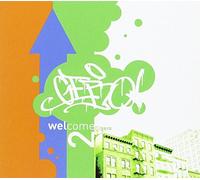 Various – Welcome 2 (DJ Gero) – Import français
