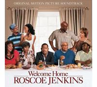 Various Welcome Home Rosce Jenkins Soundtrack (CD)