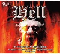 Various - Welcome to Hell