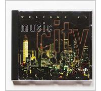 Various - Welcome to Music City USA [Import]