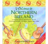 Various - Welcome to Northern Ireland [Import]